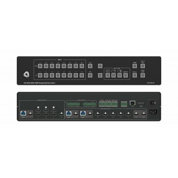 Kramer Electronics MTX3-88-SE Matriz de conmutación AV 120 W 50-80586030
