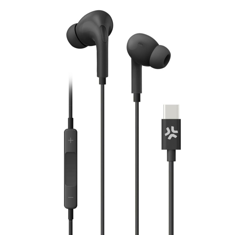 Celly UP1200TYPECBK Negro