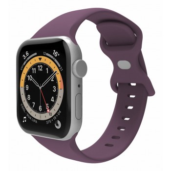 Celly WBANDSIL40VL pieza y accesorio para reloj Correa de reloj