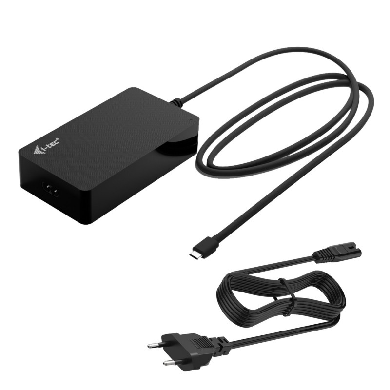 i-tec Universal Charger USB-C PD 3.1 140 W CHARGER-C140W