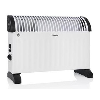 Tristar KA-5168 Interior Blanco 2000 W Convector KA-5166