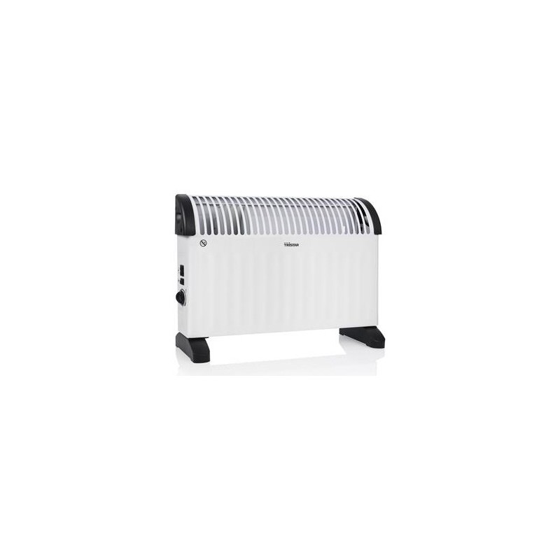 Tristar KA-5168 Interior Blanco 2000 W Convector KA-5166