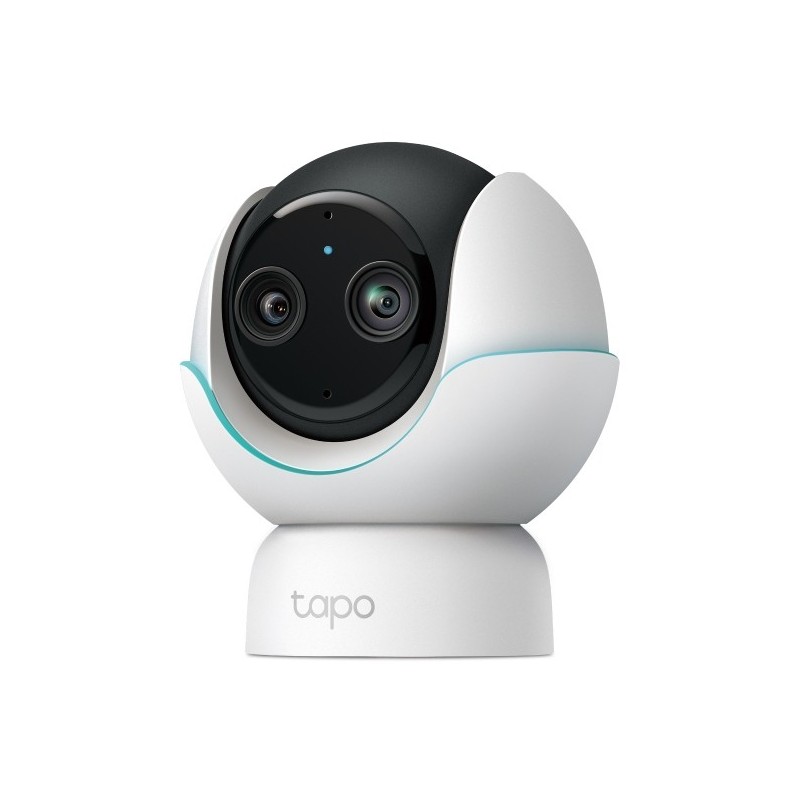 TP-Link Tapo C840 Wi-Fi Blanco
