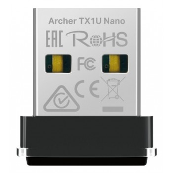 TP-Link AX300 WLAN 287 Mbit s ARCHER TX1U NANO