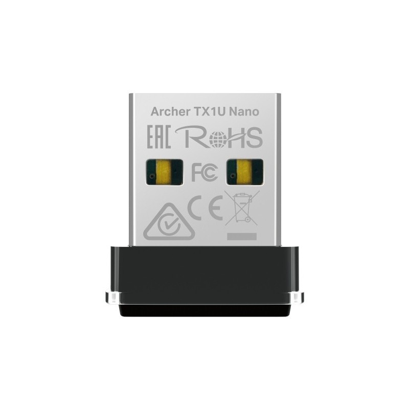 TP-Link AX300 WLAN 287 Mbit s ARCHER TX1U NANO