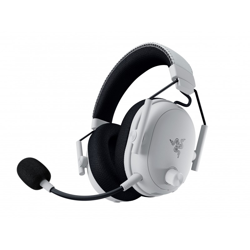 Razer BlackShark V3 Pro Blanco RZ04-05400200-R3M1
