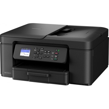 Brother DCP-J1360DW Inyección de tinta A4 1200 x 6000 DPI 16 ppm Wifi DCPJ1360DWRE1
