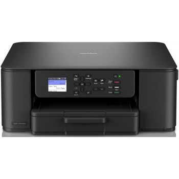 Brother DCP-J1310DW Inyección de tinta A4 1200 x 6000 DPI 16 ppm Wifi DCPJ1310DWRE1