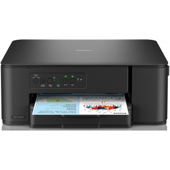 Brother DCP-J1260W Inyección de tinta A4 1200 x 6000 DPI 16 ppm Wifi DCPJ1260WRE1