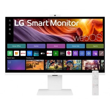 LG 32U850SA-W - 31.5" 4K Ultra HD - LED - Blanco - 60Hz