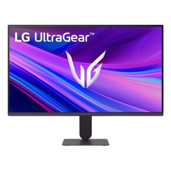 LG 24G411A-B - 24" Full HD - LCD - Negro - 144Hz