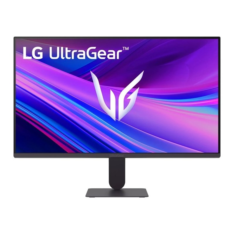 LG 24G411A-B - 24" Full HD - LCD - Negro - 144Hz