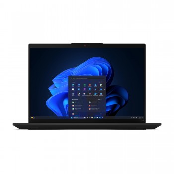 Lenovo ThinkPad L16 Gen 2 (Intel) Negro - 16" - Intel Core Ultra 7 - 16GB - 512GB SSD - Windows 11 P 21SA002DSP
