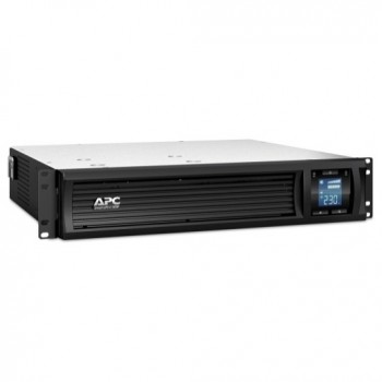APC Smart UPS C 3000V- UPS -Línea interactiva 3 kVA 2100 W SMC3000RMI2U