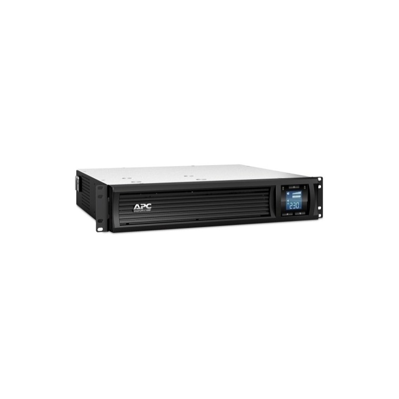APC Smart UPS C 3000V- UPS -Línea interactiva 3 kVA 2100 W SMC3000RMI2U