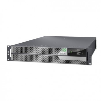 APC SRTL5KRM2UI- UPS -Doble conversión (en línea) 5 kVA 5000 W 10 salidas AC