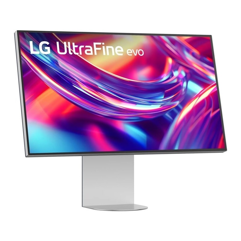 LG 32U990A-S - 32" 6K Ultra HD - LCD - Gris - 60Hz