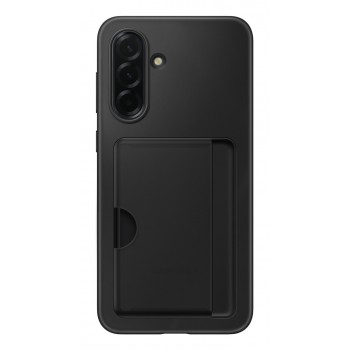 Samsung Funda Card Slot Negra para A36 5G EF-OA366TBEGWW