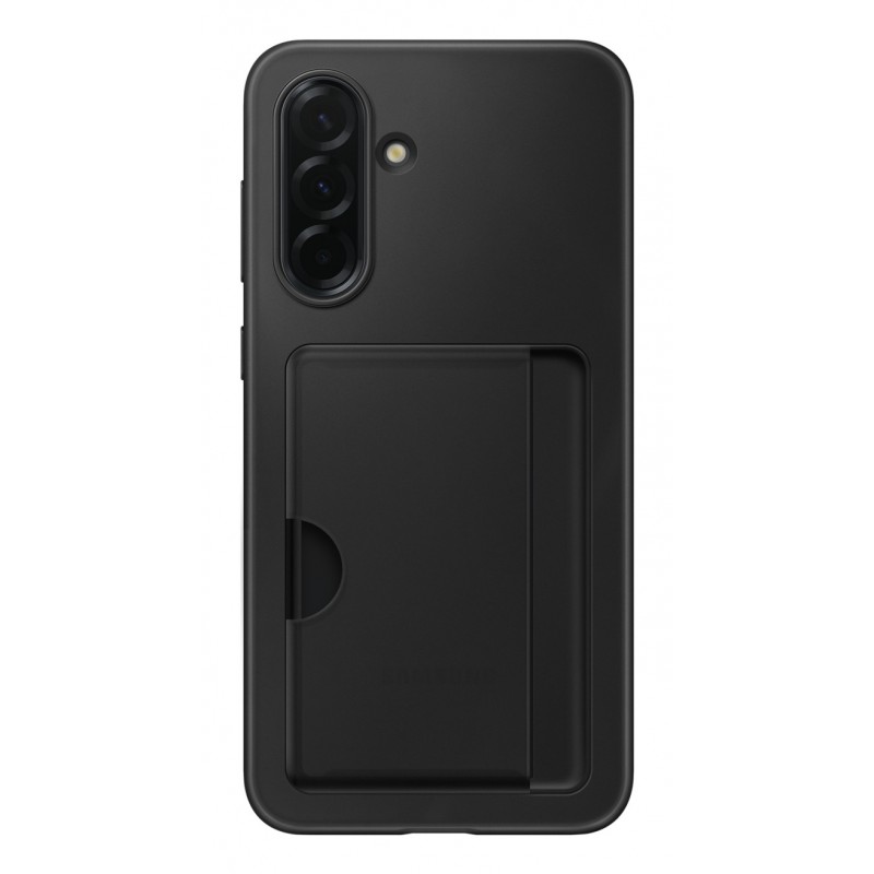 Samsung Funda Card Slot Negra para A36 5G EF-OA366TBEGWW