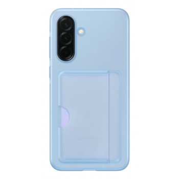 Samsung Funda Card Slot Azul para A36 5G EF-OA366TLEGWW