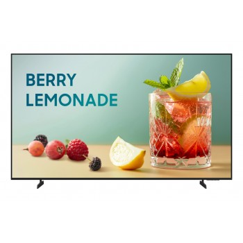 Samsung BE50FX-H - 50" -  4K Ultra HD - Negro LH50BEFHLGUXEN