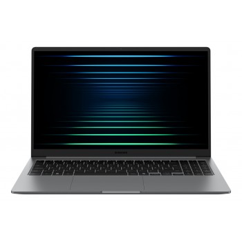 Samsung Galaxy Book5 15.6" NP754XHD-KD1ES Gris - 15.6" - Intel Core Ultra 5 - 16GB - 512GB SSD - Windows 11 Pro