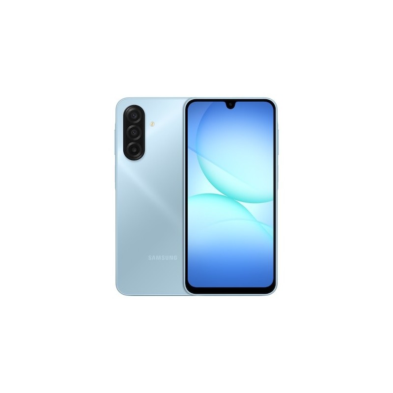 Samsung Galaxy A17 Azul claro - 4GB - 128GB - 4G SM-A175FLBEEUB