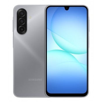 Samsung Galaxy A17 Gris - 4GB - 128GB - 4G SM-A175FZAEEUB