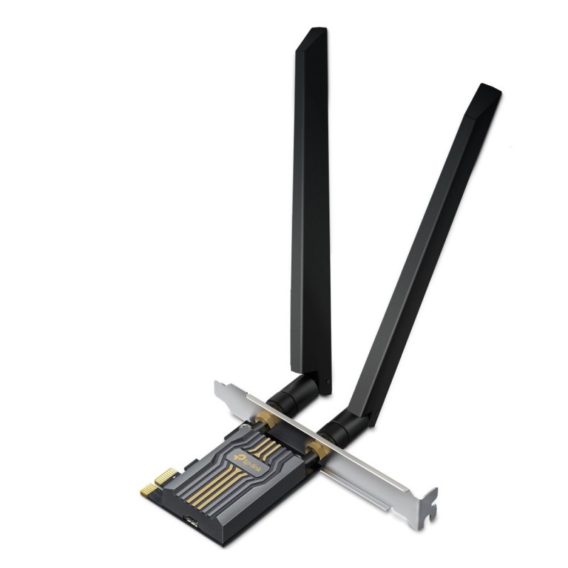 TP-Link BE6500 Interno WLAN   Bluetooth 2880 Mbit s ARCHER TBE400E