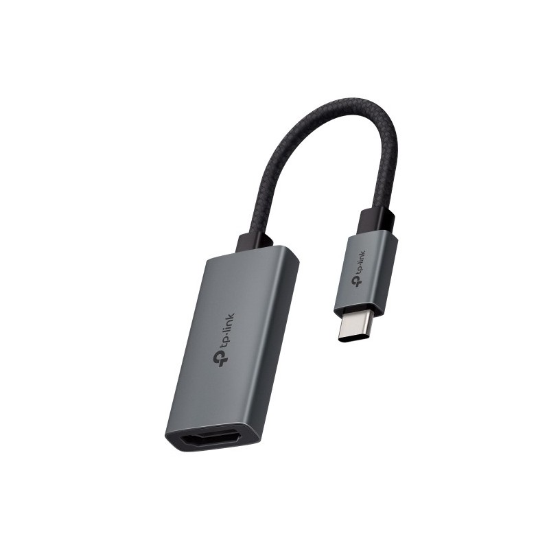 TP-Link UA520C tarjeta y adaptador de interfaz HDMI