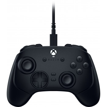 Razer Wolverine V3 Tournament Edition Negro, Blanco  RZ06-05210100-R3M1