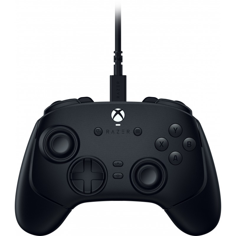 Razer Wolverine V3 Tournament Edition Negro, Blanco  RZ06-05210100-R3M1