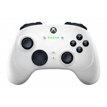 Razer Wolverine V3 Pro Blanco RZ06-05200200-R3M1