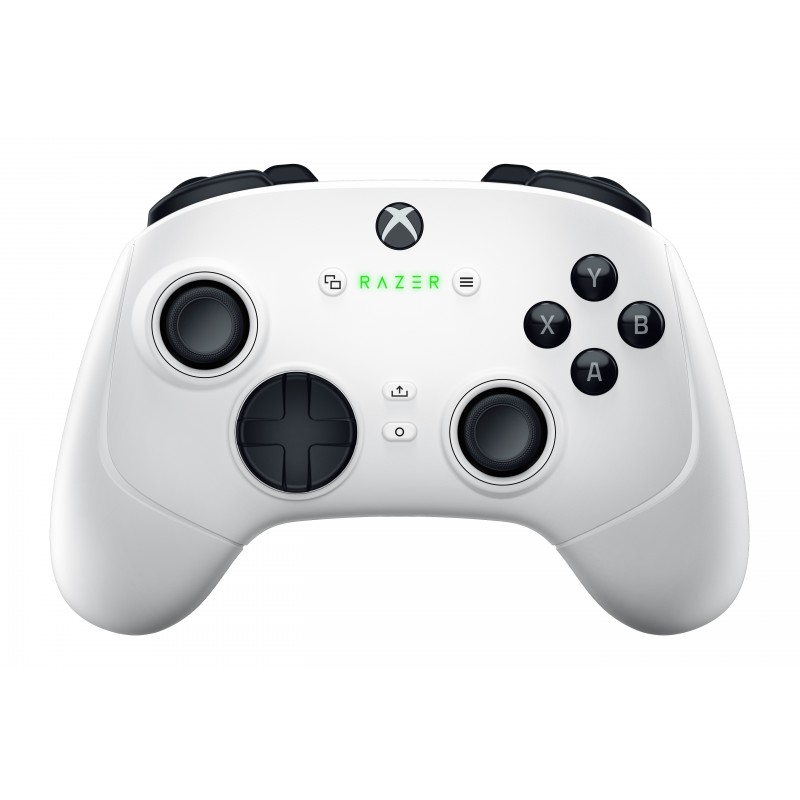 Razer Wolverine V3 Pro Blanco RZ06-05200200-R3M1