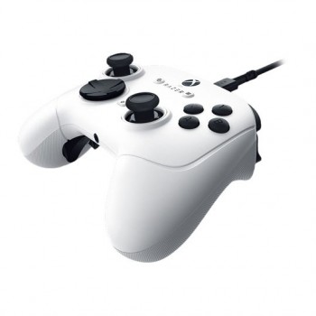 Razer Wolverine V3 Tournament Edition Blanco RZ06-05210200-R3M1