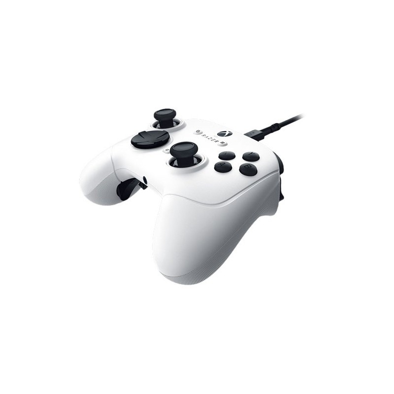 Razer Wolverine V3 Tournament Edition Blanco RZ06-05210200-R3M1
