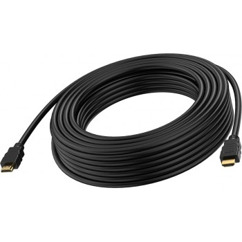 Vision TC 10MHDMI8K BL cable HDMI 10 m HDMI tipo A (Estándar) Blanco