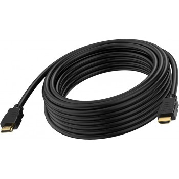 Vision TC 5MHDMI8K BL cable HDMI 5 m HDMI tipo A (Estándar) Negro