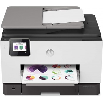 HP DeskJet 4310 Inalámbrico All-in-One Color Impresora A24HPB629