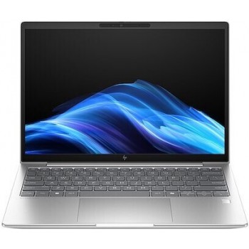 HP EliteBook 6 G1a AI PC Wolf Pro Security  Plata - 14" - AMD Ryzen AI 7 - 16GB - Gráfica integrada - Windows 11 Pro CQ0B3ATABE