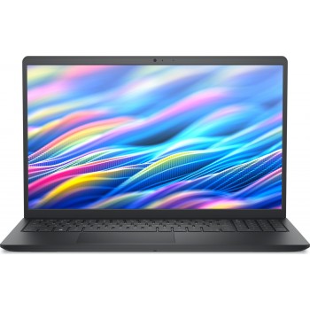 HP 255R G10 Negro - 15.6" - AMD Ryzen 5 - 8GB - 512GB SSD - FreeDOS B39SSAT