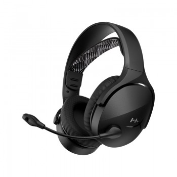 Cloud Jet: auriculares gaming inalámbricos (negro) Negro AJ0T1AA