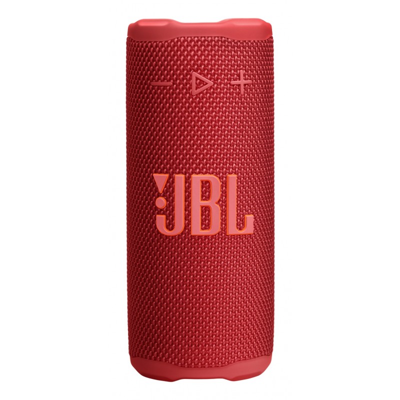 JBL Grip Altavoz monofónico portátil Rojo 16 W 255692