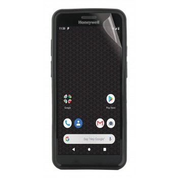 Mobilis 036342 accesorio para ordenador de bolsillo tipo PDA Protector de pantalla