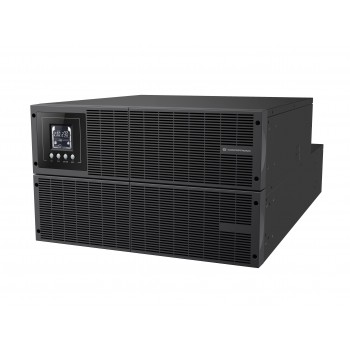 Conceptronic ZEUS51E6K- UPS -Doble conversión (en línea) 6 kVA 6000 W