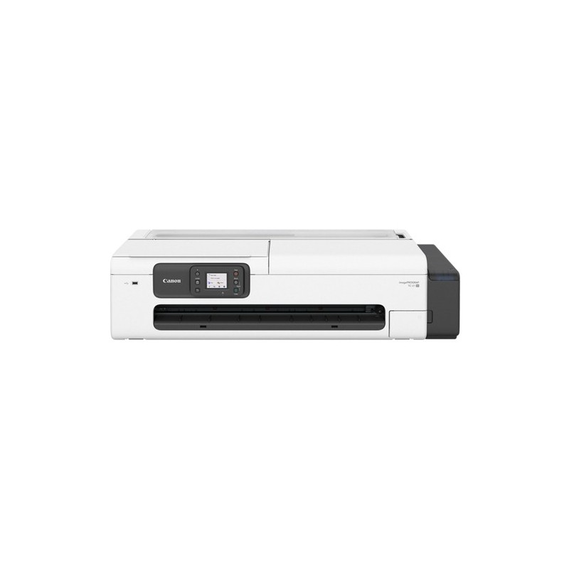 Canon imagePROGRAF TC-21M impresora de gran formato Wifi Inyección de tinta Color 2400 x 1200 DPI A1 7058C003AA