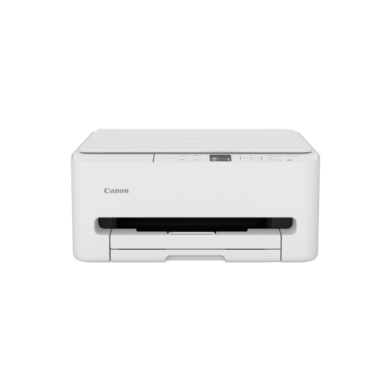 Canon PIXMA TS6550i Inyección de tinta A4 1200 x 1200 DPI Wifi 7179C006
