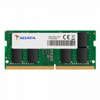 ADATA Premier  16GB - 1 x 16GB DDR4 3200 MHz AD4S320016G22-SGN
