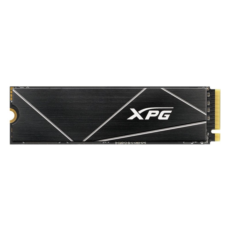 XPG GAMMIX S70 Blade - 2TB M.2 3D NAND PCI Express 4.0 AGAMMIXS70B-2T-CS