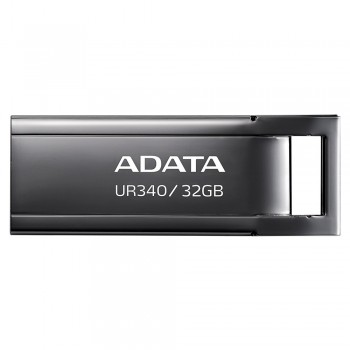 ADATA UR340 32GB - USB Type-A - Negro AROY-UR340-32GBK